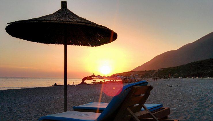 La vacanza dei sogni