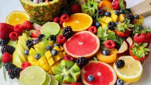 La frutta ti salva