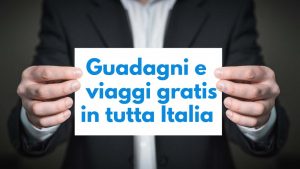 lavoro offerta