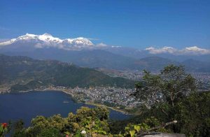 nepal low cost