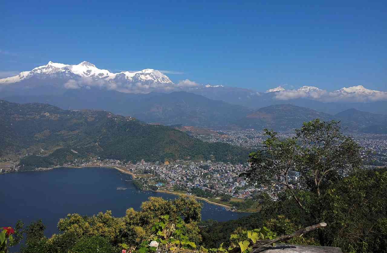 nepal low cost