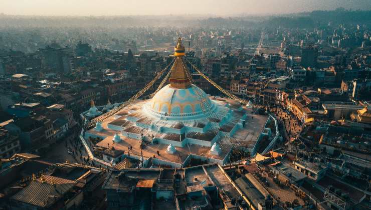 Kathmandu