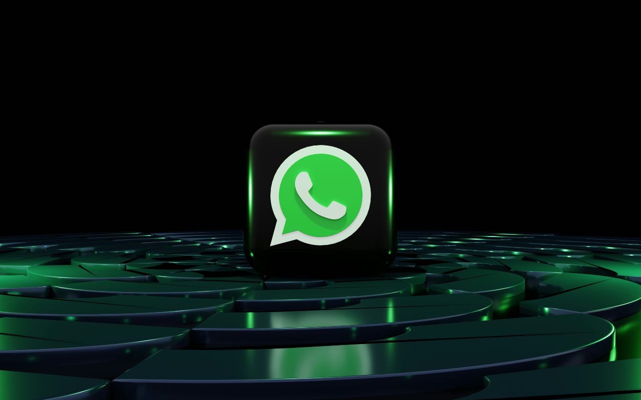 whatsapp pagamento