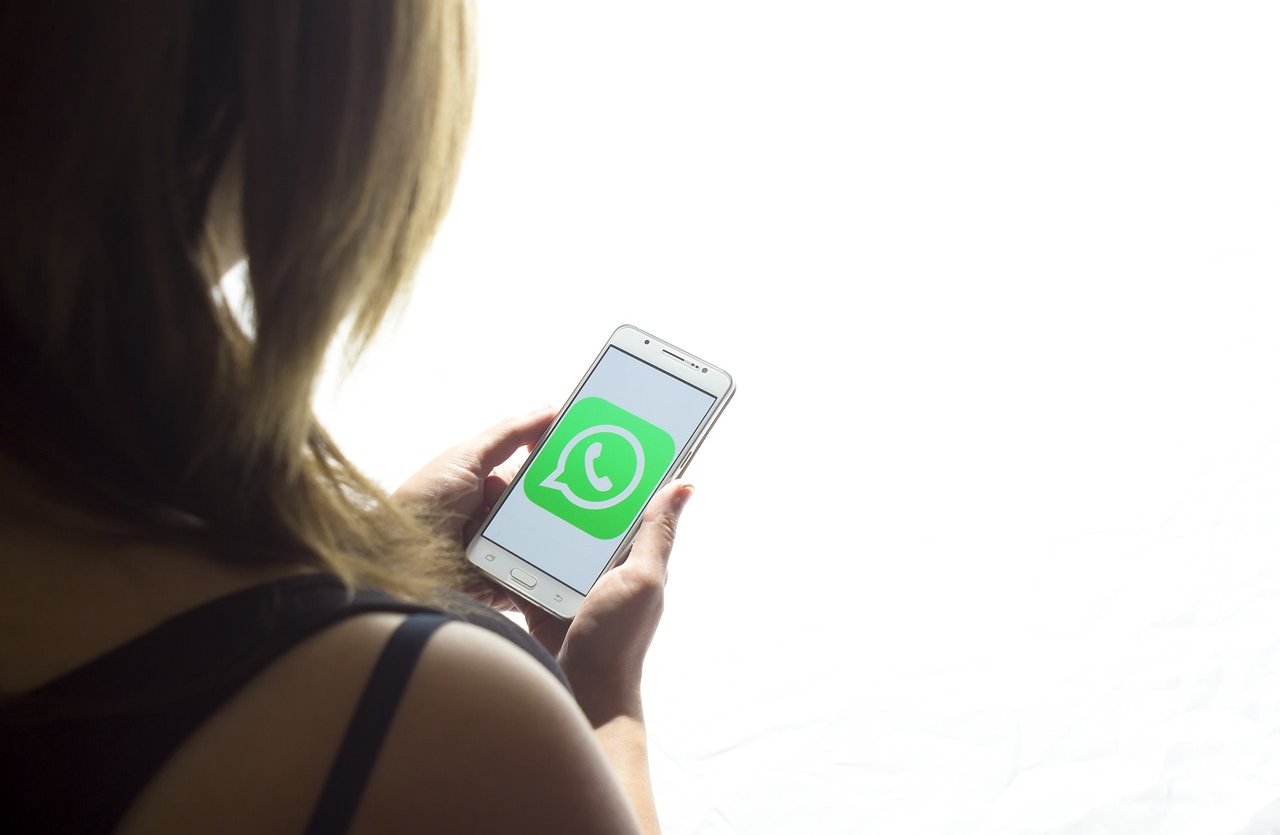 whatsapp novità
