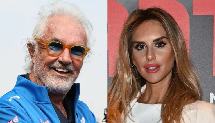 Briatore e Michela Persico (web) - moralizzatore.it