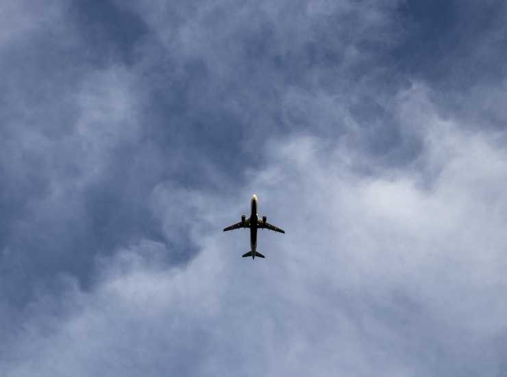 Aereo Russia