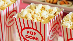 Uscite al cinema