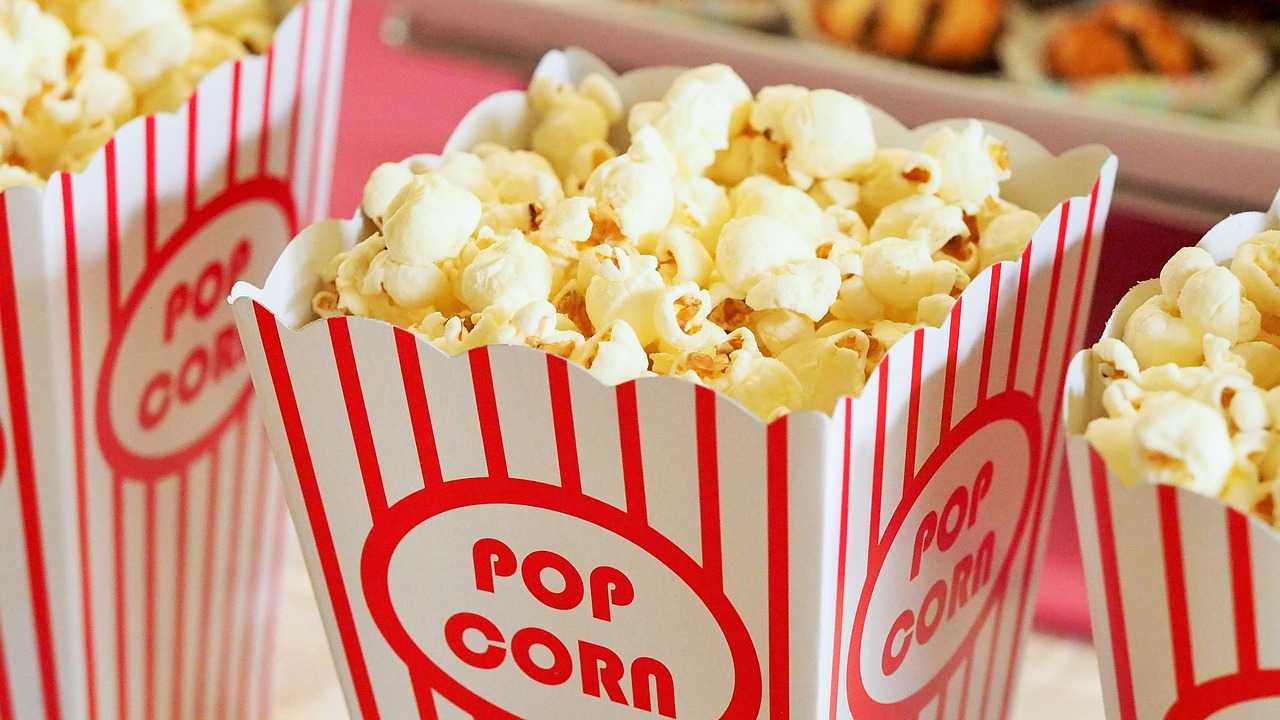 Uscite al cinema