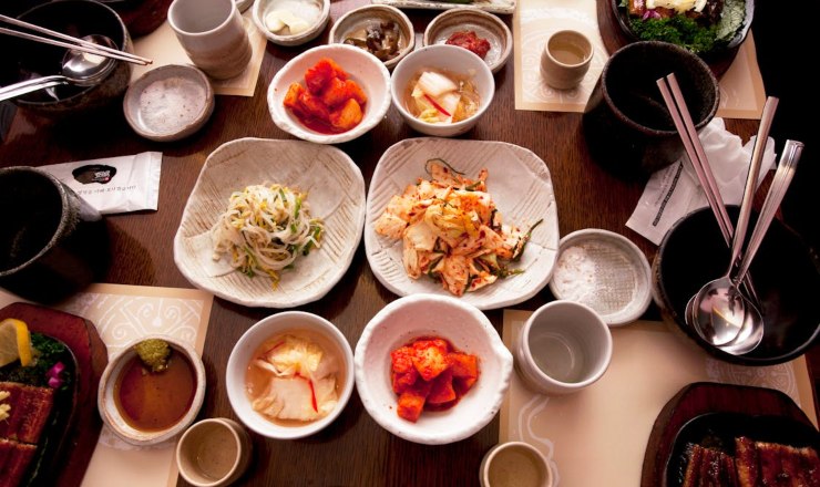 Cucina coreana (pexels) - moralizzatore.it