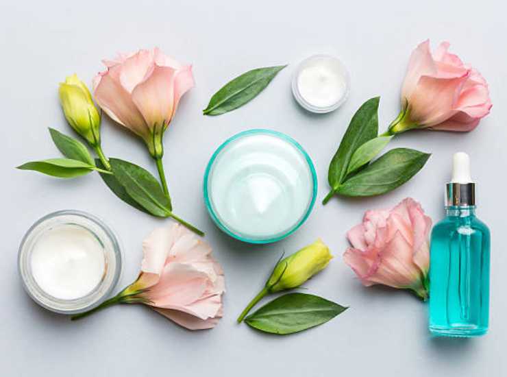 Skincare
