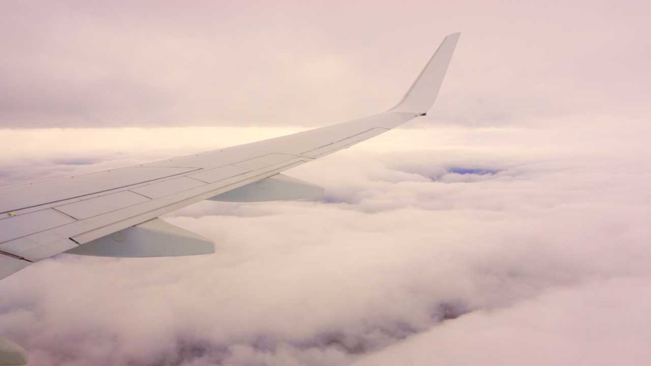 Incidente aereo
