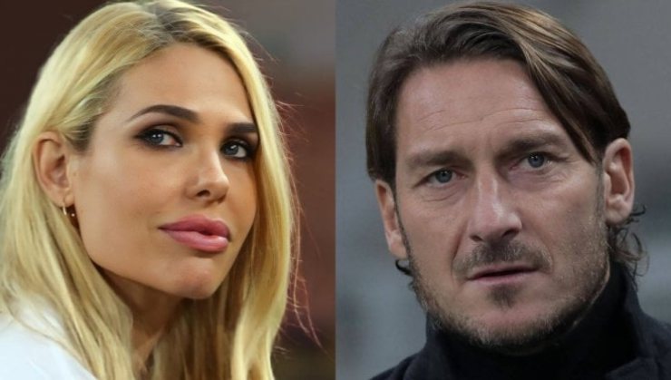 Ilary e Totti (web) - moralizzatore.it