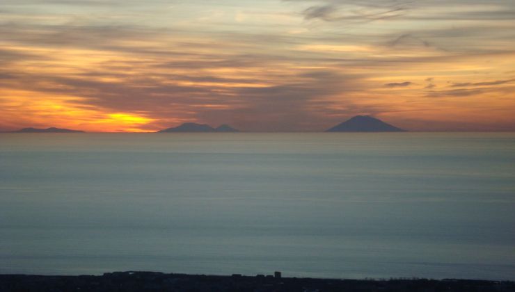 “È la meta estiva dei vip”: questa è l’isola delle Eolie più esclusiva