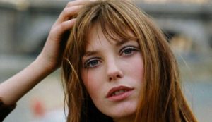 Jane Birkin