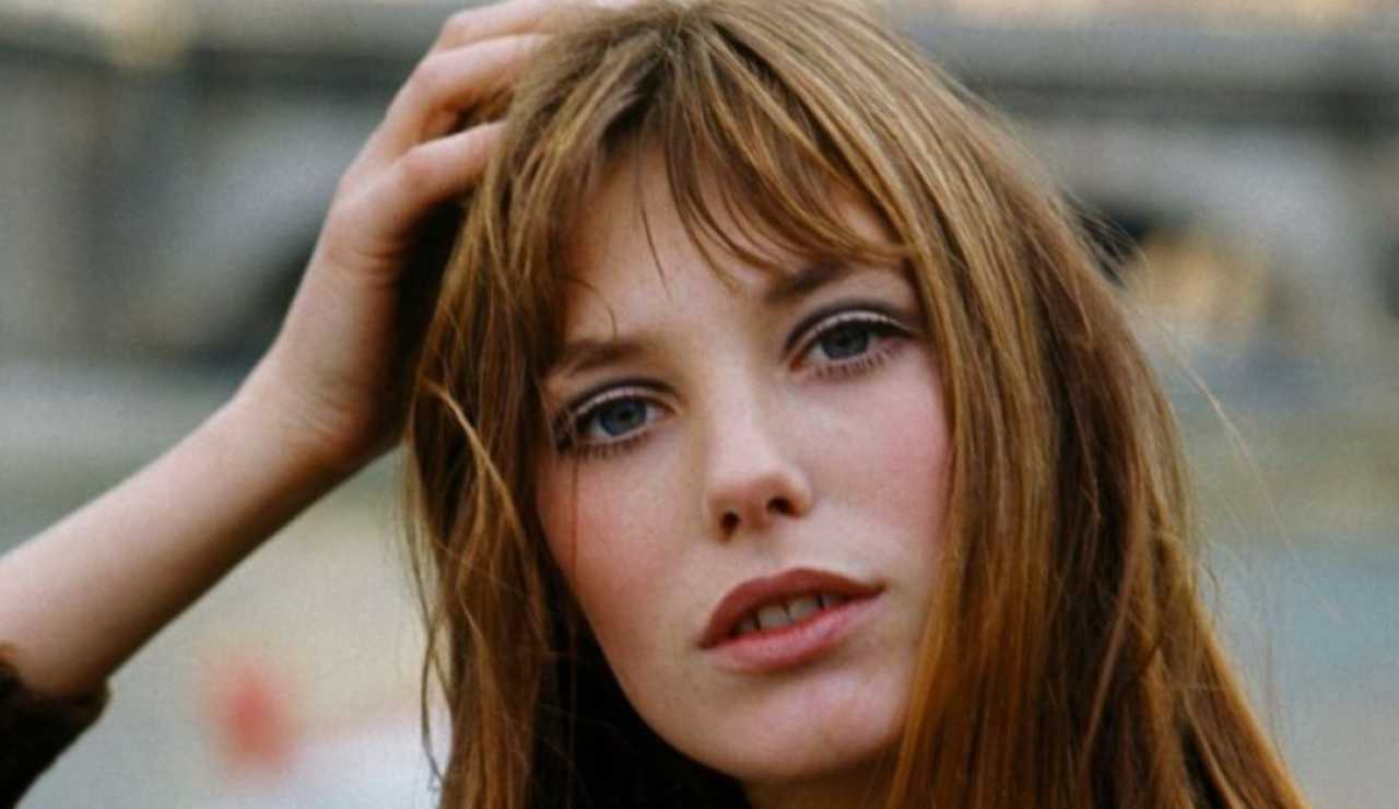 Jane Birkin