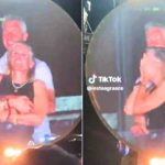 Kiss cam