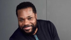 Malcolm Jamal Warner