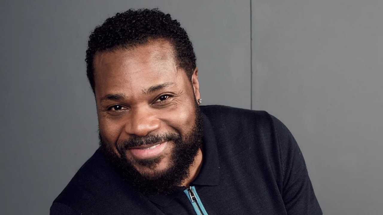 Malcolm Jamal Warner