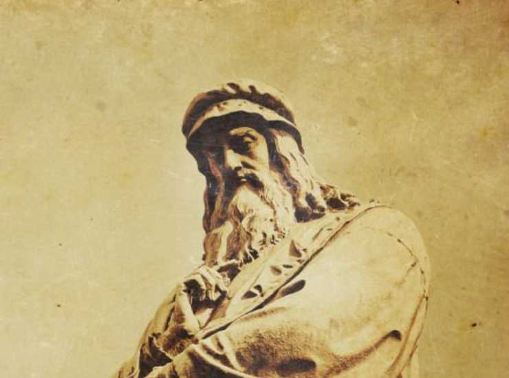 Leonardo da Vinci