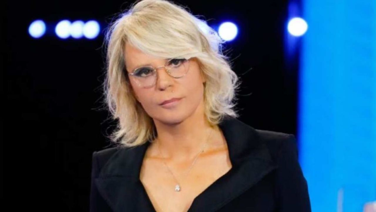 Maria De Filippi (web) - moralizzatore.it