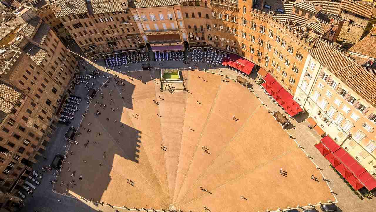 Siena