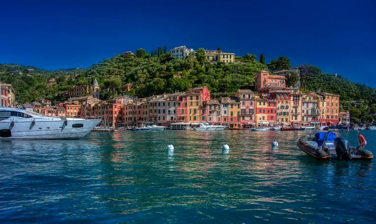 Portofino (Pexels) - moralizzatore.it
