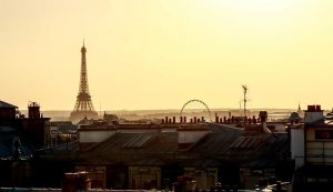 Parlare francese