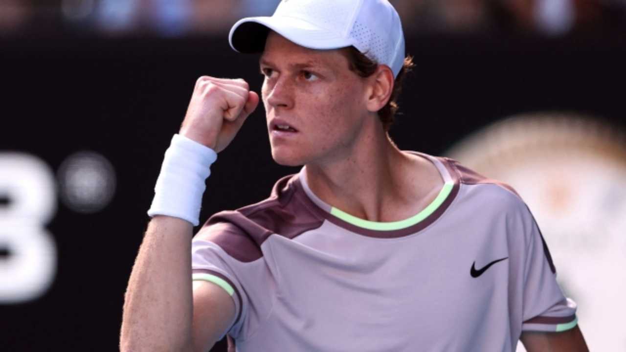 Sinner vince Wimbledon - Wikipedia - Moralizzatore.it