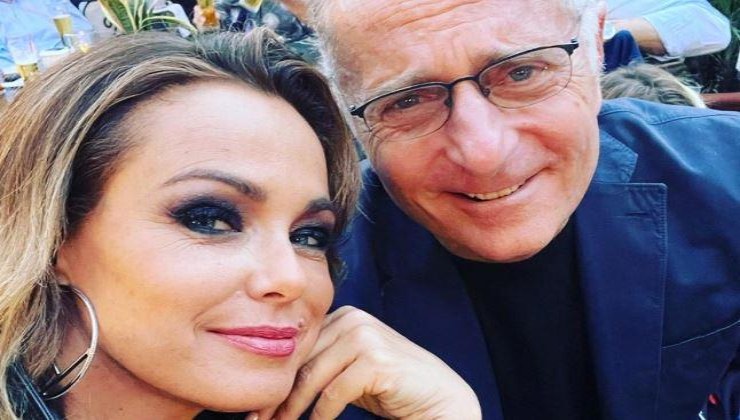 “Accanto a Paolo”: Sonia Bruganelli, confessione inaspettata dopo il divorzio