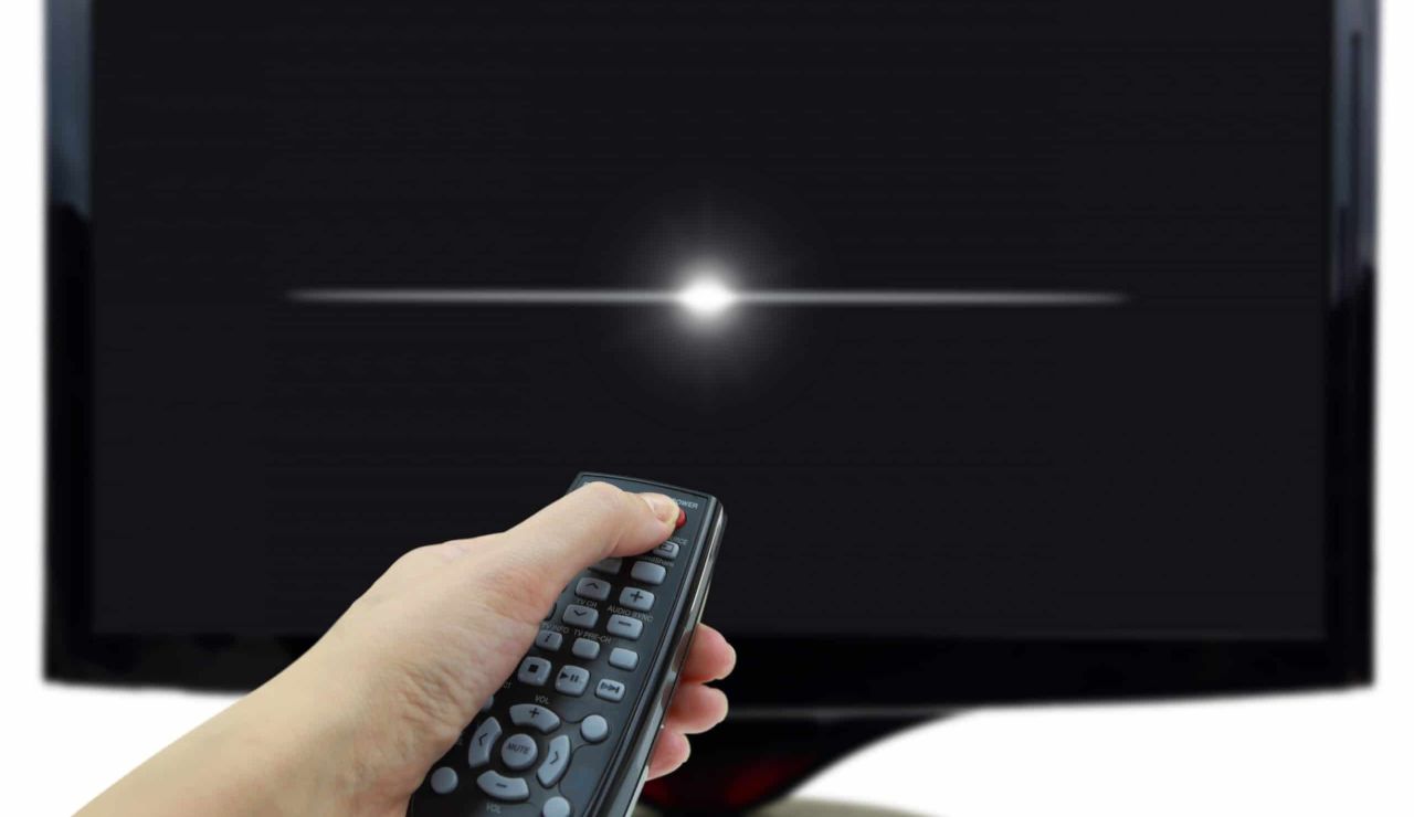 Spegnere tv (web) - moralizzatore.it