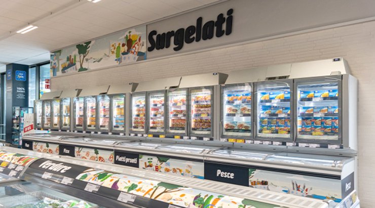 Surgelati Eurospin (Eurospin) - moralizzatore.it