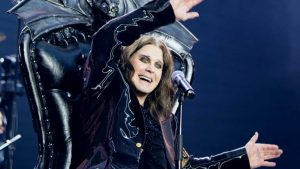 Ultimo concerto dei Black Sabbath - Instagram - Moralizzatore.it
