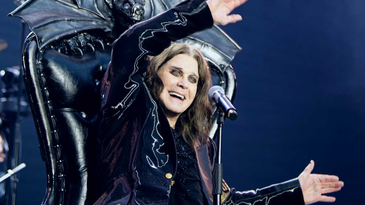 Ultimo concerto dei Black Sabbath - Instagram - Moralizzatore.it