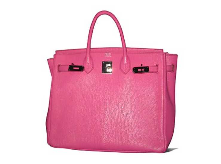 La Birkin all'asta
