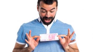 Comunicazione ufficiale dall’INPS: “Stiamo per accreditarvi 500€“