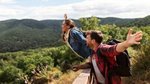 Scoperta incredibile in Campania - Sembra un Paradiso