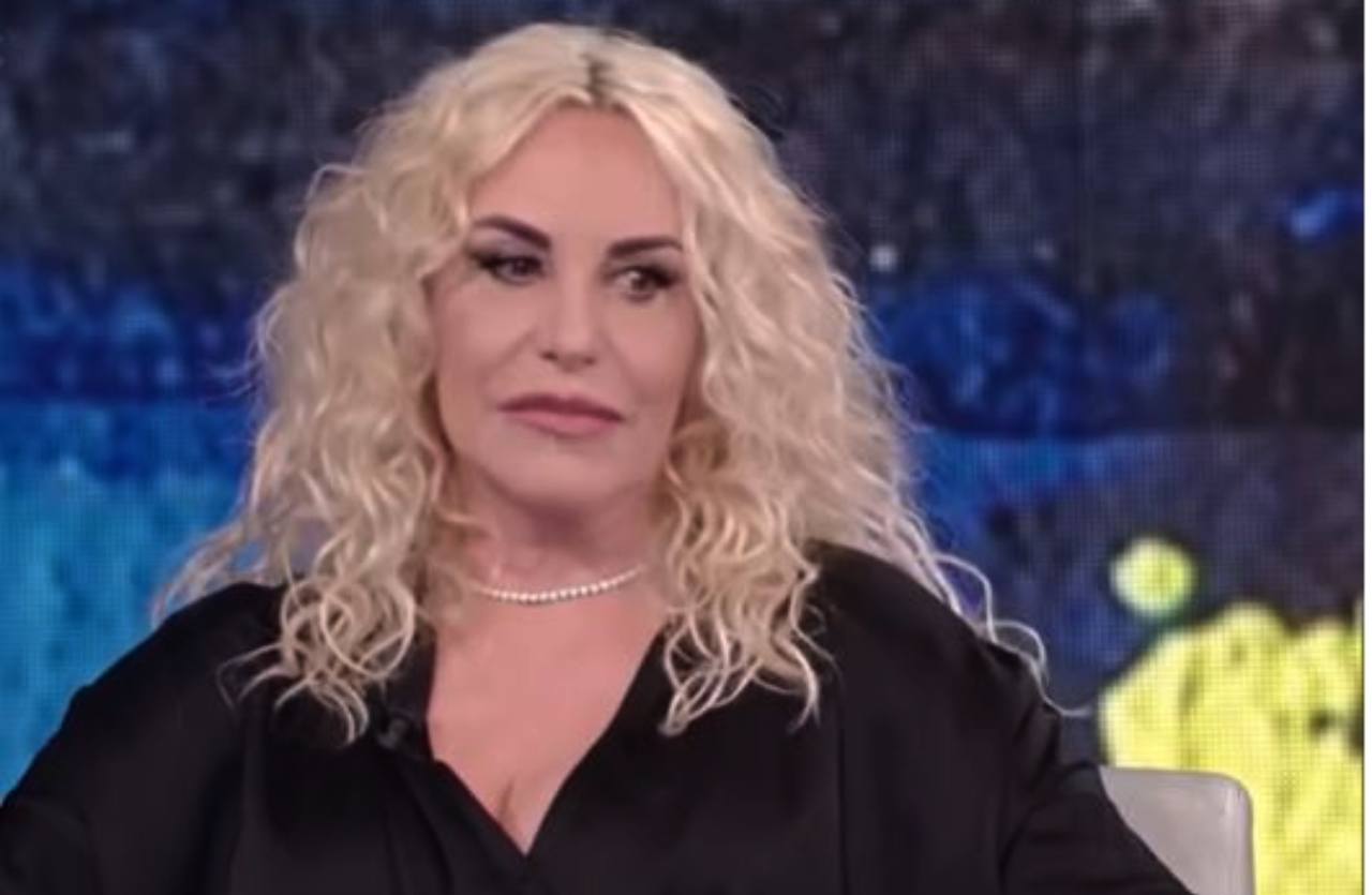 antonella clerici