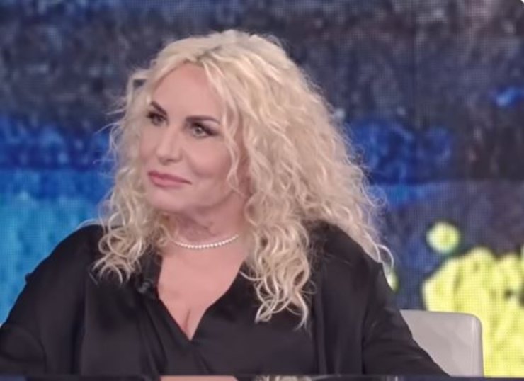 antonella clerici