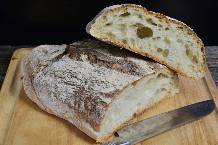 pane