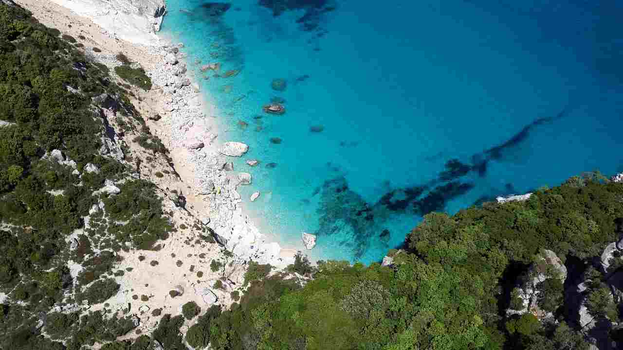 Niente più Sardegna