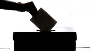 Tutto sta per cambiare
