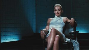 Sharon Stone