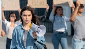 Proteste in Israele