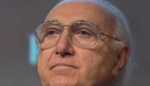 La morte di Baudo