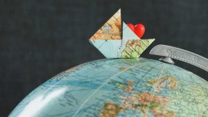 Viaggiare