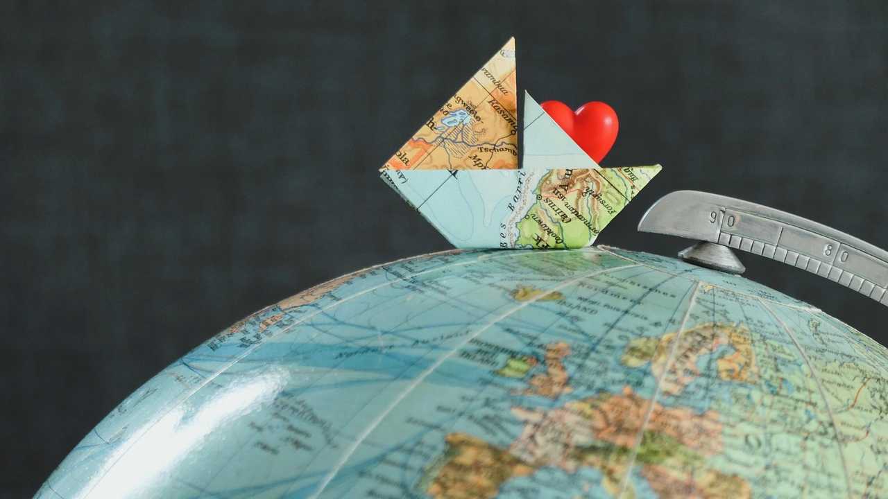 Viaggiare